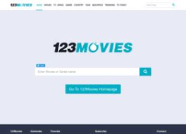 123moviesgdn|123Movies TV